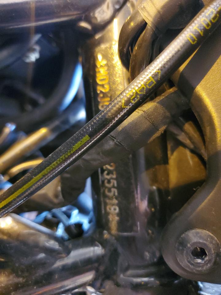 MD2JGJ408MC235518 2021 Ktm 390 Adventure