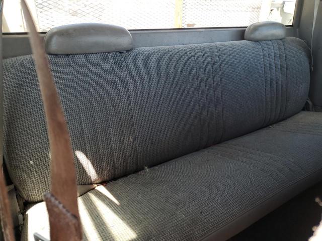 1997 Chevrolet Gmt-400 C2500 VIN: 1GCGC29R9VE222954 Lot: 56983554