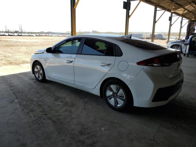 2019 Hyundai Ioniq Blue VIN: KMHC65LC8KU140089 Lot: 57264764