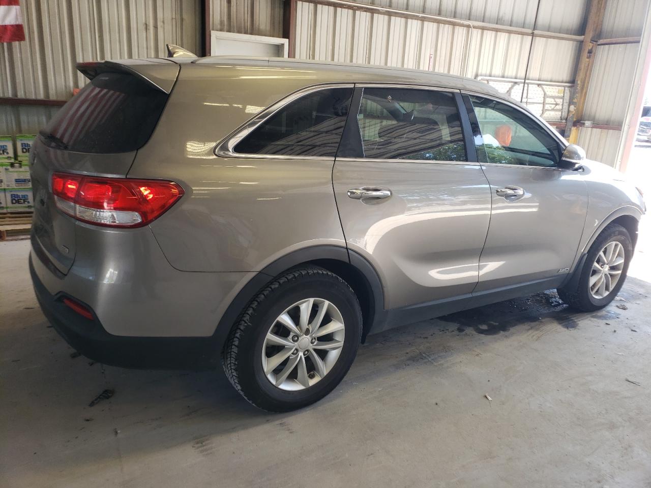 Lot #2698648633 2016 KIA SORENTO LX