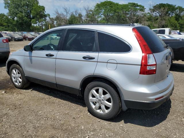 2011 Honda Cr-V Se VIN: 5J6RE4H40BL114907 Lot: 59100294