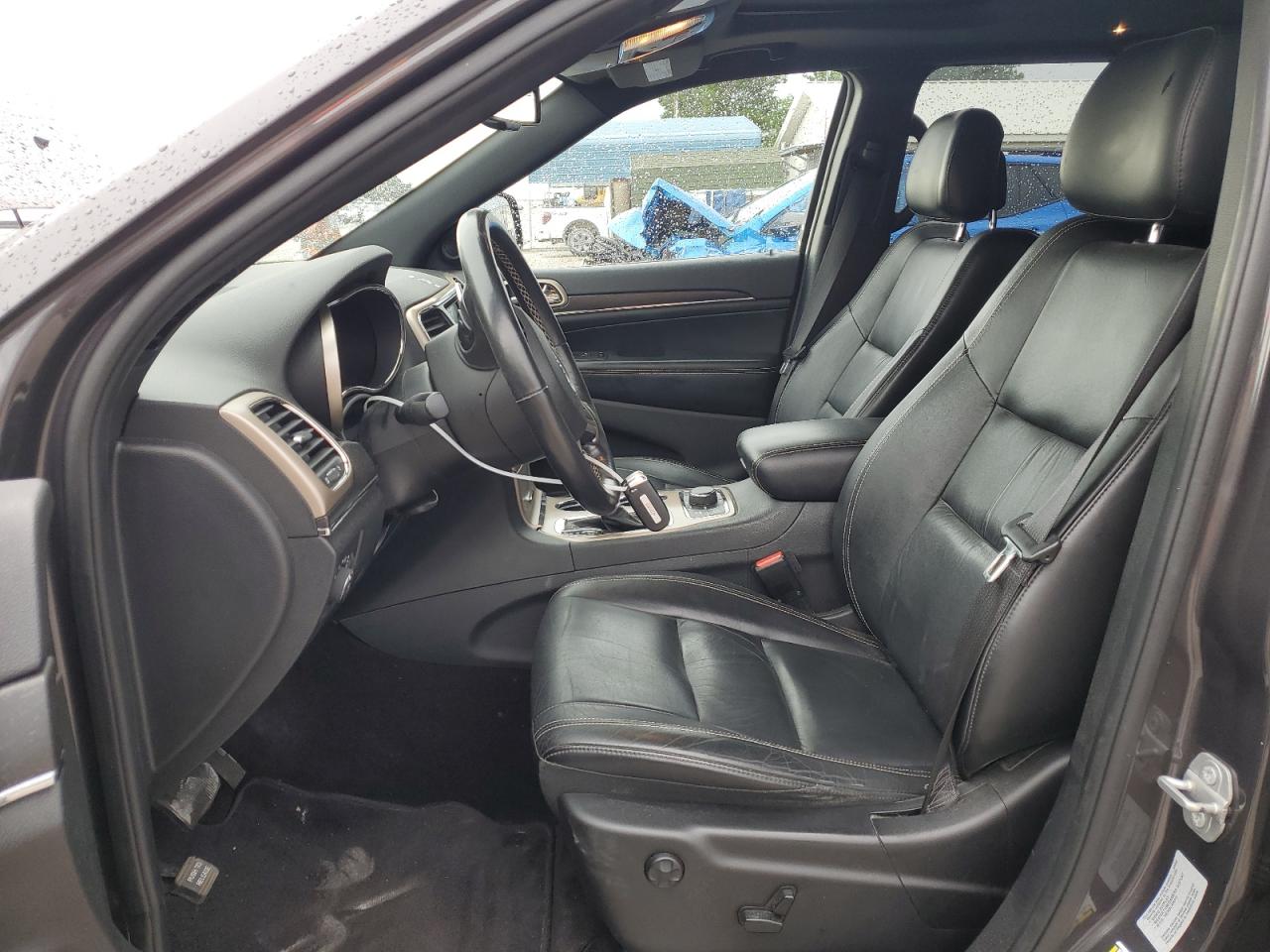 1C4RJFBG9GC327779 2016 Jeep Grand Cherokee Limited