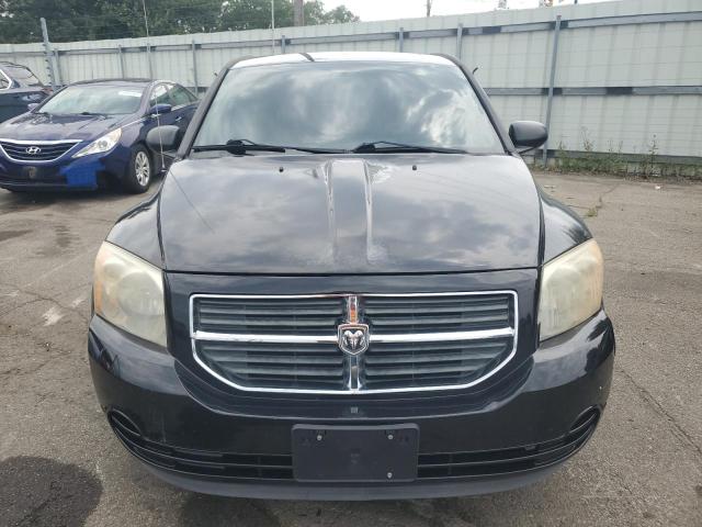 2010 Dodge Caliber Sxt VIN: 1B3CB4HA9AD635578 Lot: 60630804