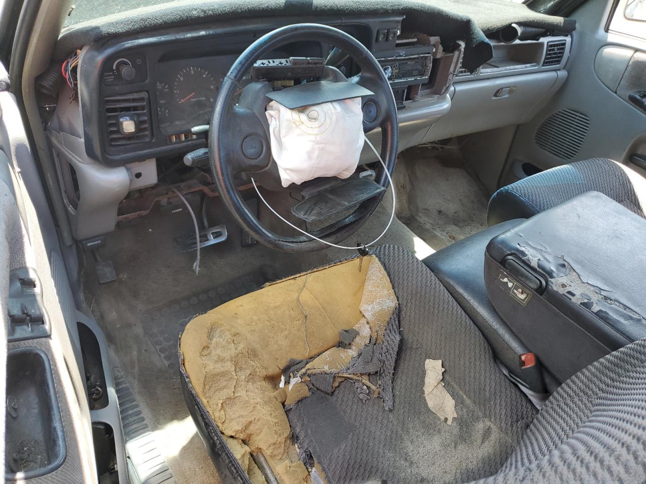 3B7HC13Y3VG827432 1997 Dodge Ram 1500