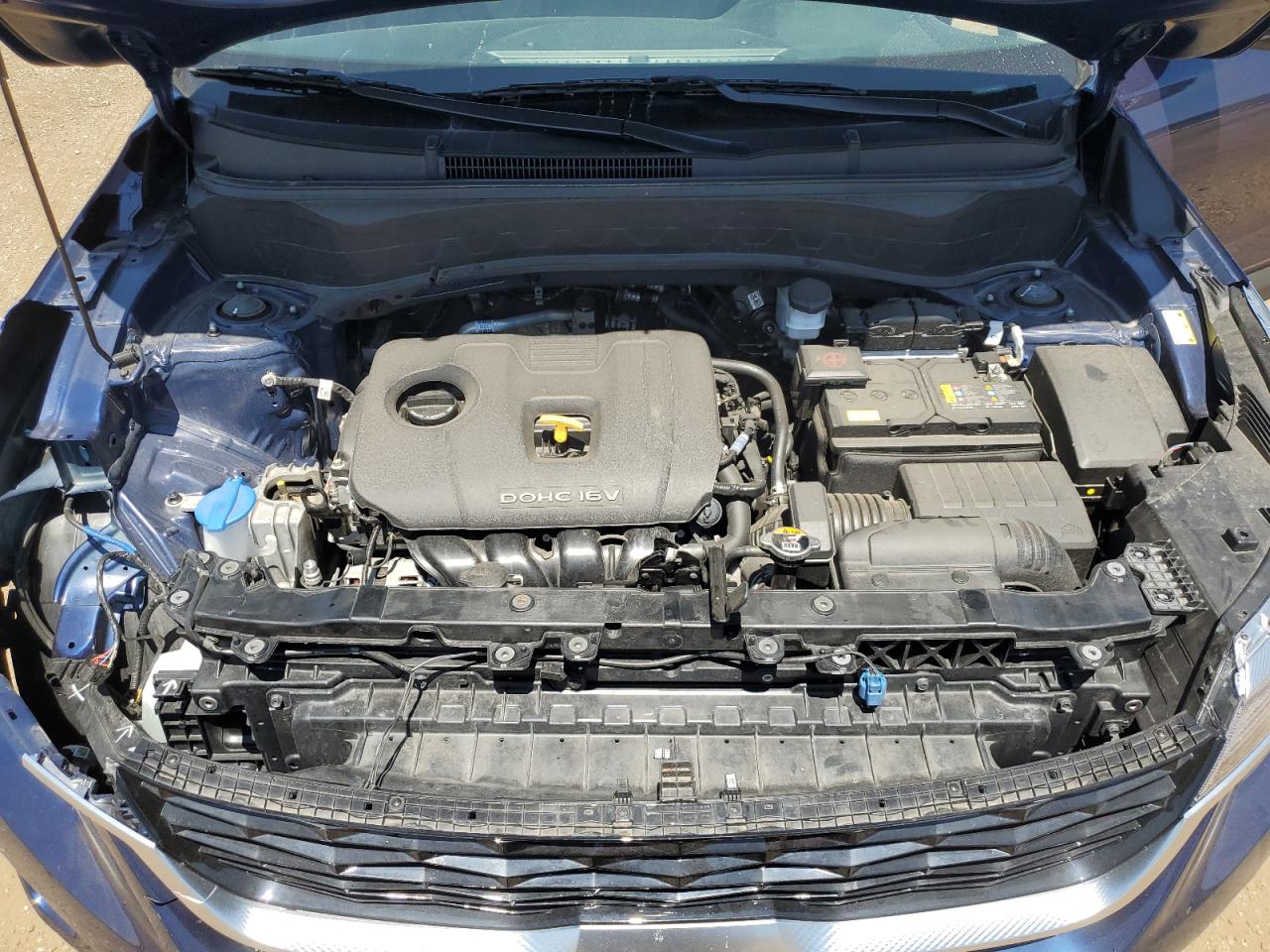 KNDERCAA0P7396226 2023 Kia Seltos Ex