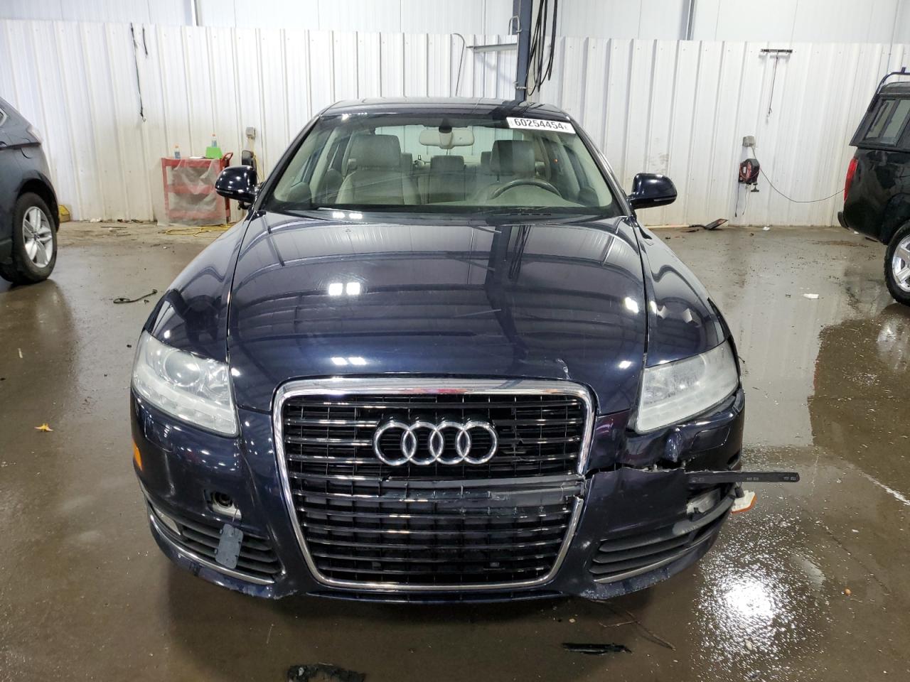 Lot #3048320744 2010 AUDI A6 PREMIUM