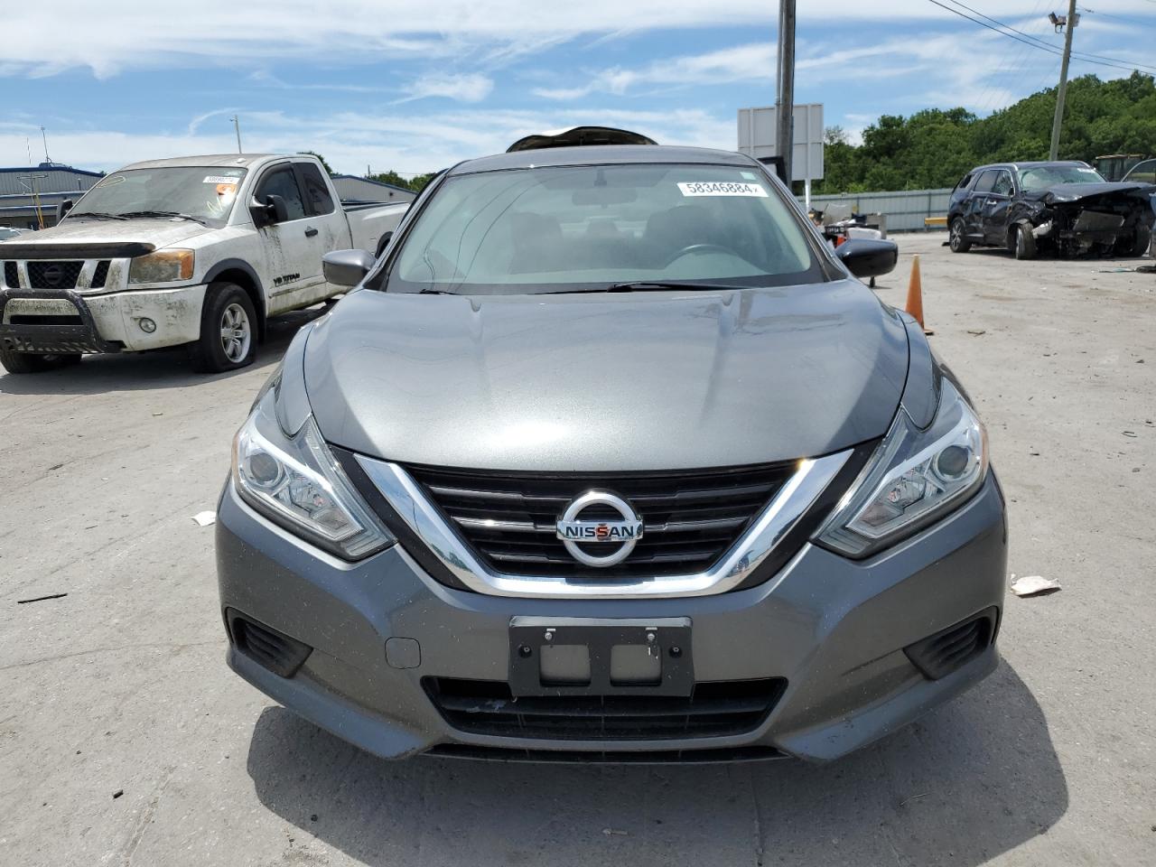 1N4AL3AP1JC191040 2018 Nissan Altima 2.5