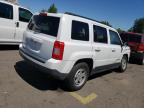 JEEP PATRIOT SP photo