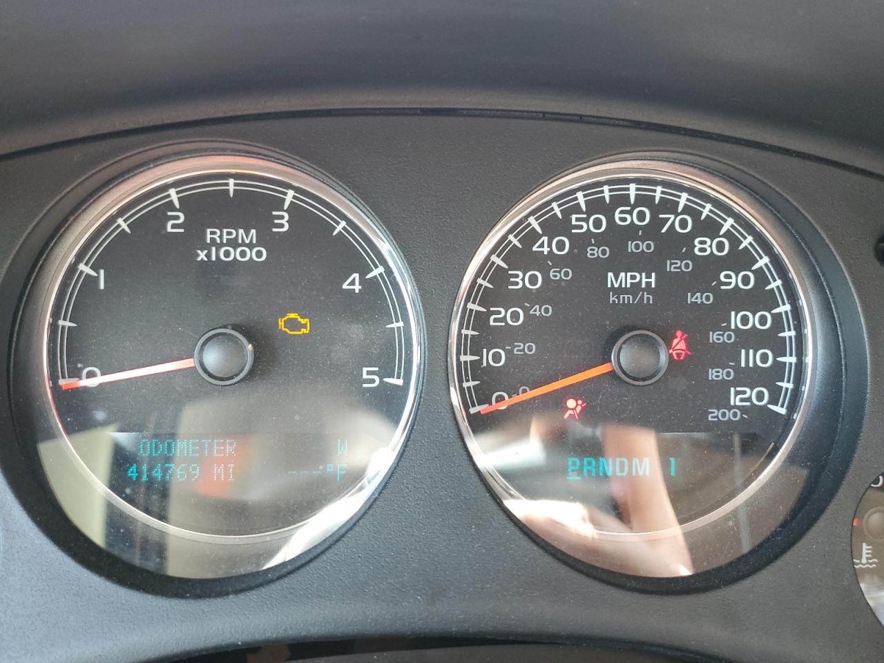 1GC1KYC8XBF227307 2011 Chevrolet Silverado K2500 Heavy Duty Ltz