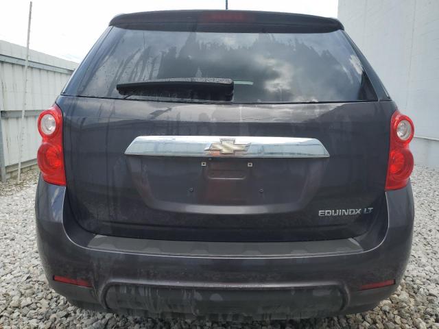 2013 Chevrolet Equinox Lt VIN: 2GNALDEK5D6287045 Lot: 44551704