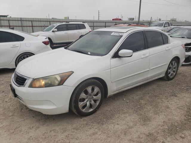 2010 Honda Accord Exl VIN: 1HGCP2F84AA053296 Lot: 57235244