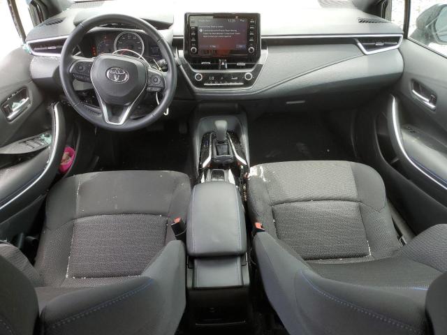 2020 TOYOTA COROLLA SE - 5YFS4RCE6LP043342