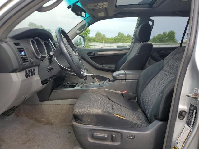 2008 Toyota 4Runner Sr5 VIN: JTEBU14R58K008232 Lot: 60505674