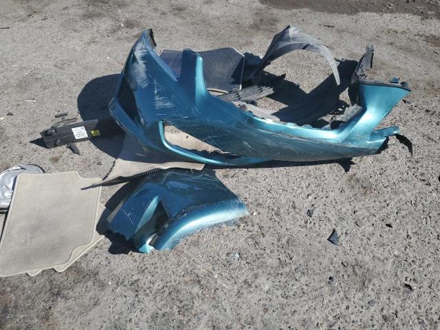 2009 Toyota Corolla Base VIN: JTDBL40E39J043306 Lot: 59417194