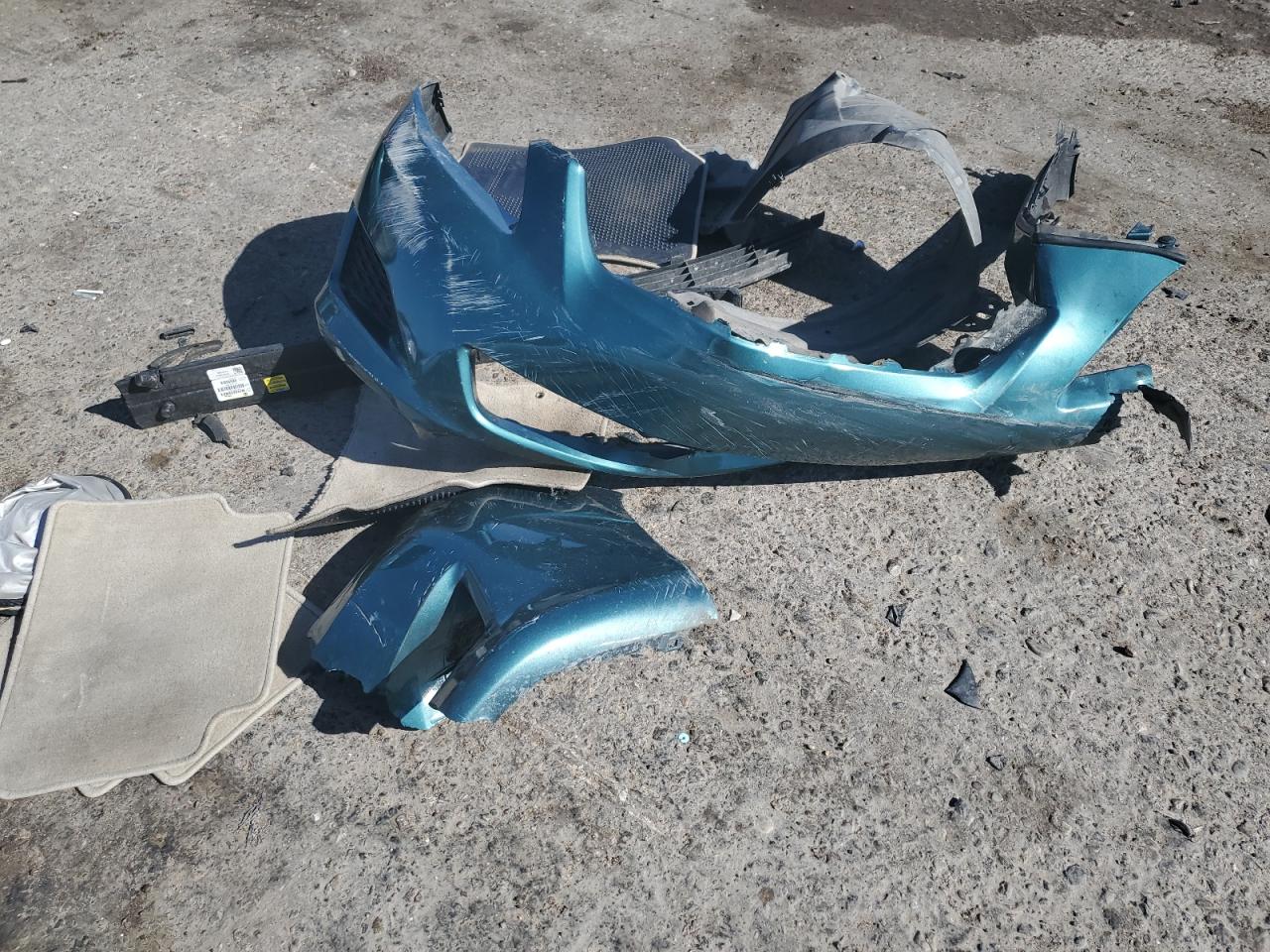 JTDBL40E39J043306 2009 Toyota Corolla Base