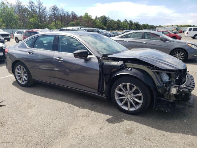 19UUB5F30MA003699 2021 Acura Tlx 2021 Acura Tlx VIN: 19UUB5F30MA003699 Lot: 57921134