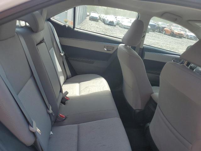 2015 TOYOTA COROLLA L - 2T1BURHE7FC462247