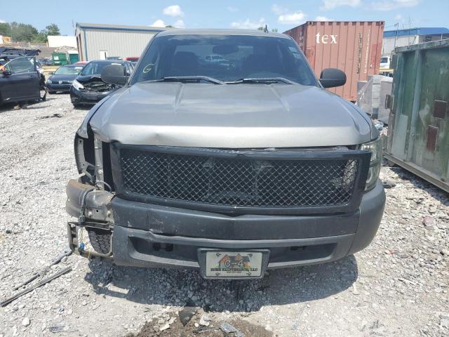 2008 Chevrolet Silverado C1500 VIN: 1GCEC19X98Z295075 Lot: 58027234