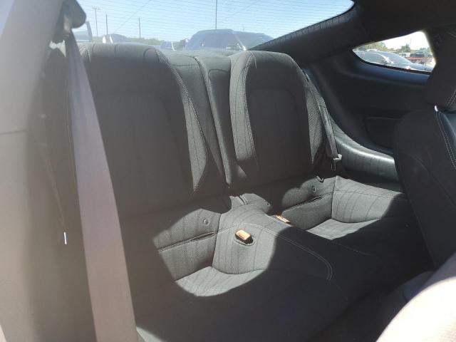 2018 Ford Mustang VIN: 1FA6P8TH9J5137857 Lot: 57886584