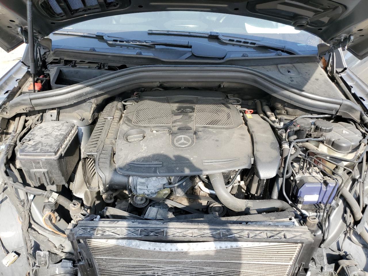 4JGDA5HB1JB057911 2018 Mercedes-Benz Gle 350 4Matic