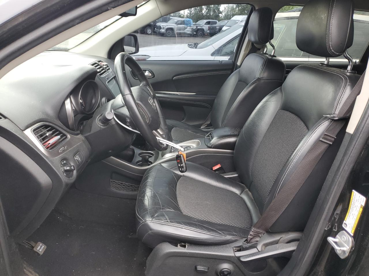 3C4PDCGB2JT322722 2018 Dodge Journey Crossroad