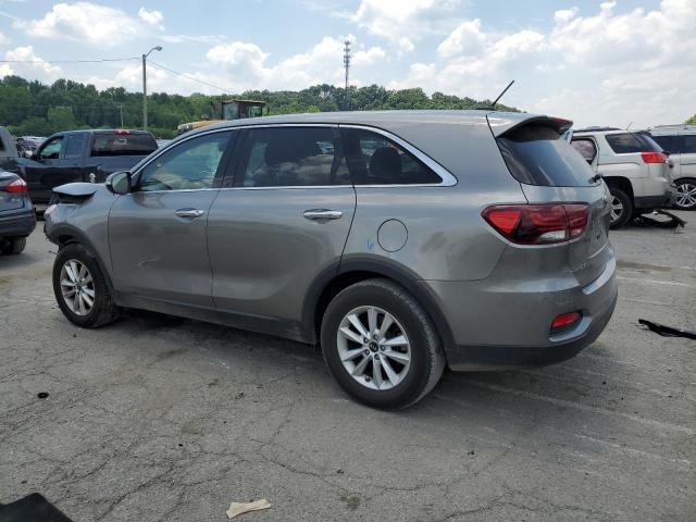 2019 Kia Sorento Lx VIN: 5XYPG4A59KG490205 Lot: 59956744