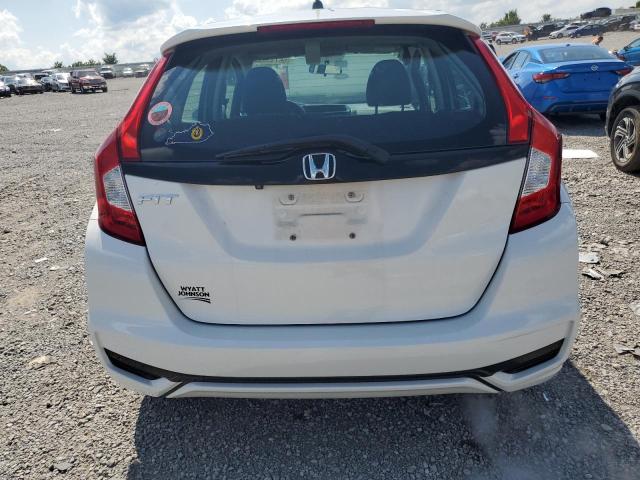 2019 HONDA FIT LX - 3HGGK5H47KM710480