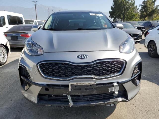 KNDPM3AC3L7697060 2020 Kia Sportage Lx