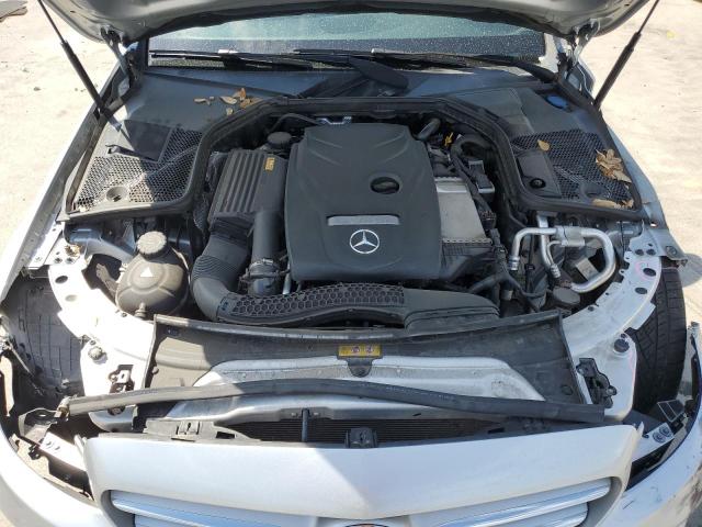 VIN 55SWF4JB9GU167645 2016 Mercedes-Benz C-Class, 300 no.11