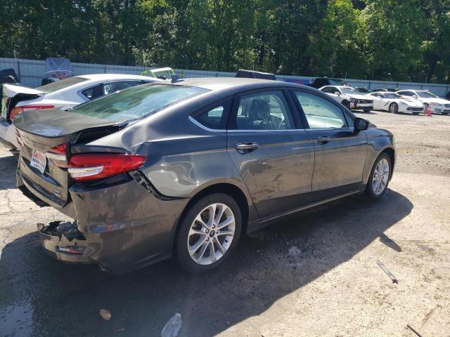 3FA6P0LU6LR216157 Ford Fusion SE 3