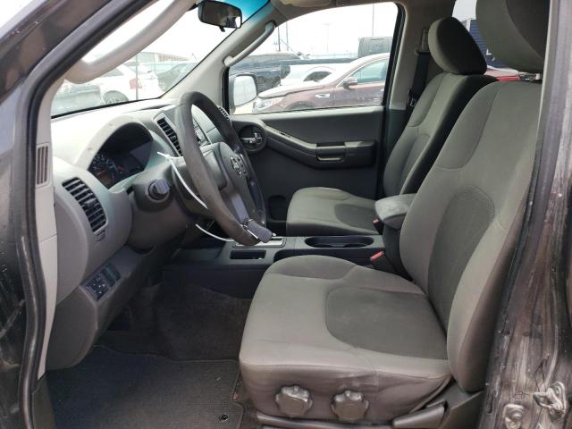 2011 Nissan Xterra Off Road VIN: 5N1AN0NW2BC500077 Lot: 57908374