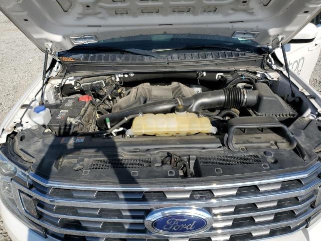 2019 Ford Expedition Xlt VIN: 1FMJU1JT9KEA08302 Lot: 57519214