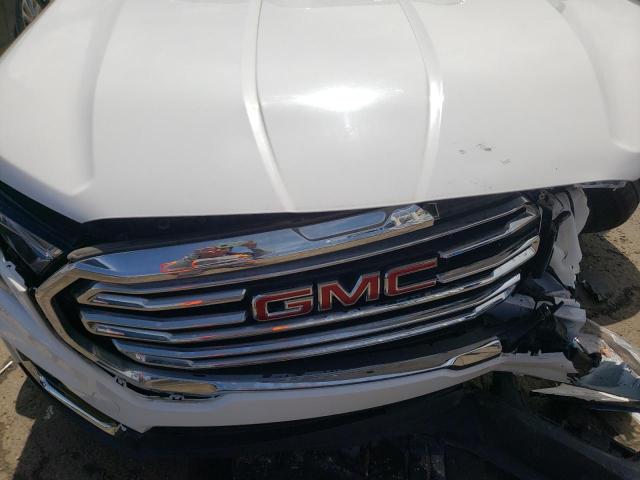 2022 GMC Terrain Slt VIN: 3GKALVEV2NL125187 Lot: 60471764