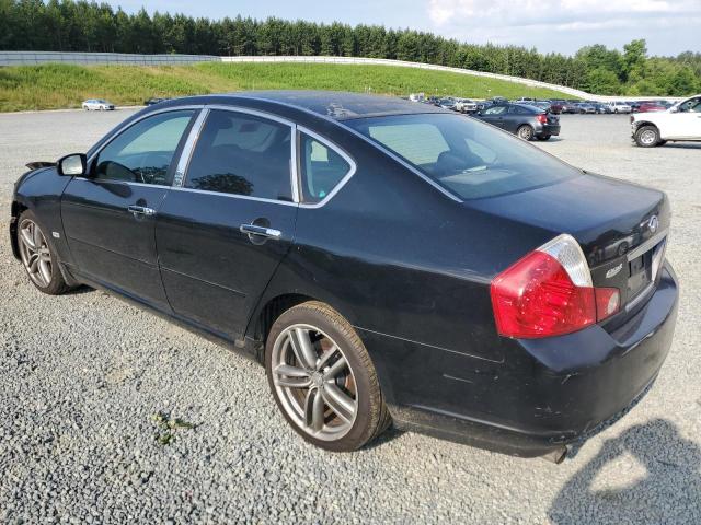 2006 Infiniti M35 Base VIN: JNKAY01F86M251350 Lot: 58083374
