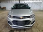 CHEVROLET TRAX 1LT photo