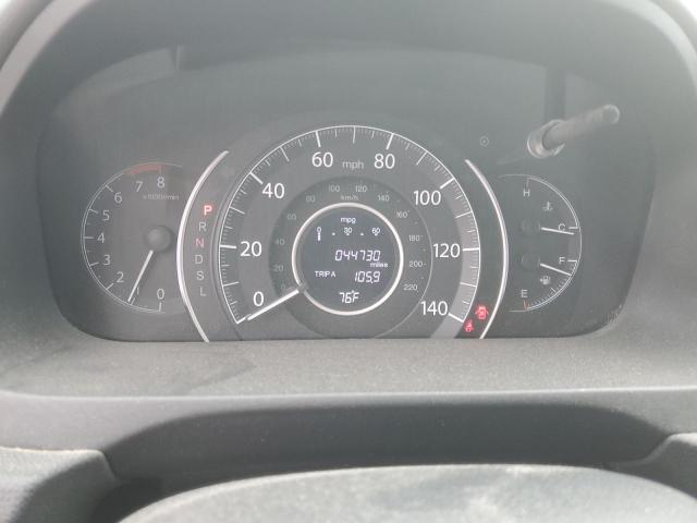 2015 HONDA CR-V EXL - 2HKRM3H77FH526989