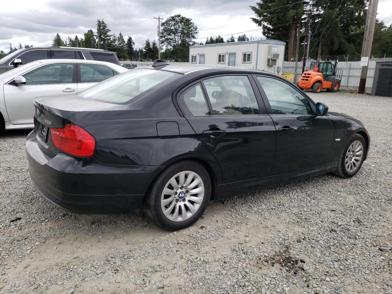 WBAPH73589E127602 2009 BMW 328 I