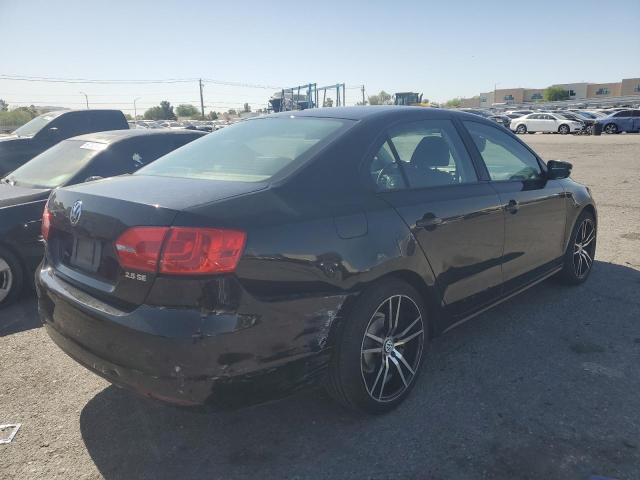 2011 Volkswagen Jetta Se VIN: 3VWDZ7AJ5BM368985 Lot: 59944374