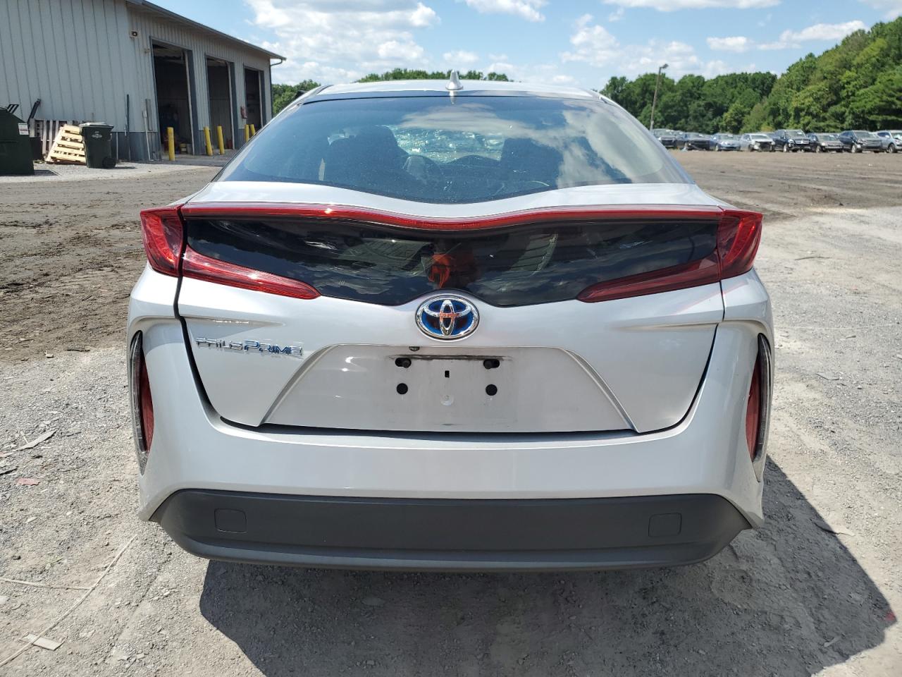 JTDKARFP4H3058184 2017 Toyota Prius Prime