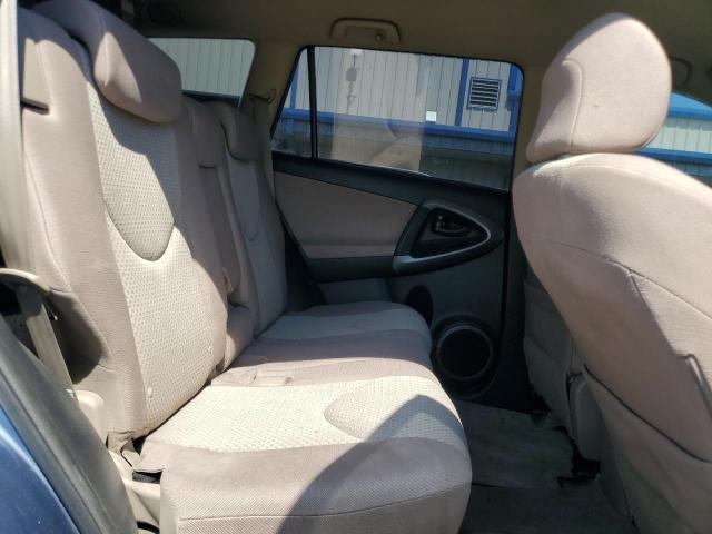 2006 Toyota Rav4 VIN: JTMZD33V465006304 Lot: 57070664