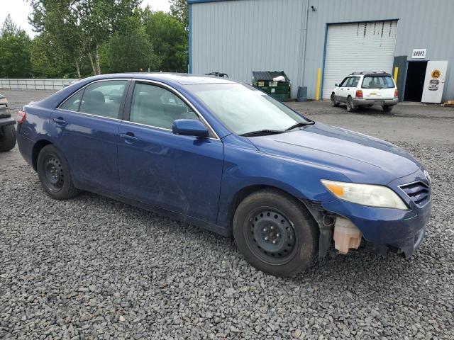 4T1BF3EK4BU696517 2011 Toyota Camry Base