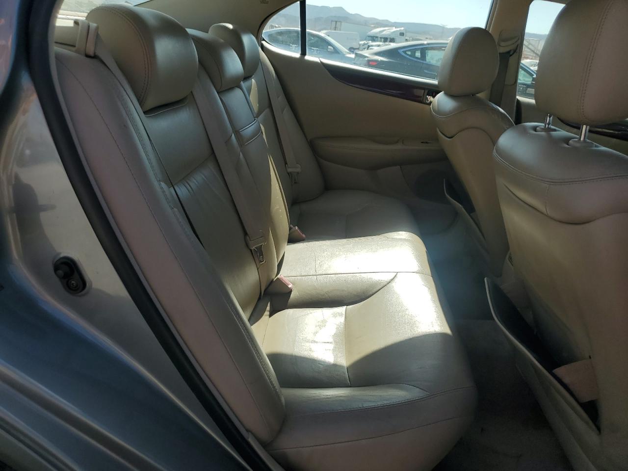 JTHBA30G945014457 2004 Lexus Es 330