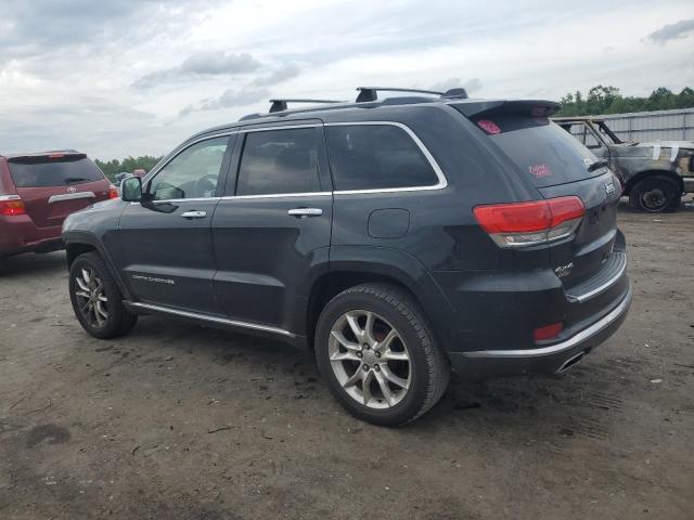 2015 Jeep Grand Cherokee Summit VIN: 1C4RJFJG2FC807632 Lot: 58206124