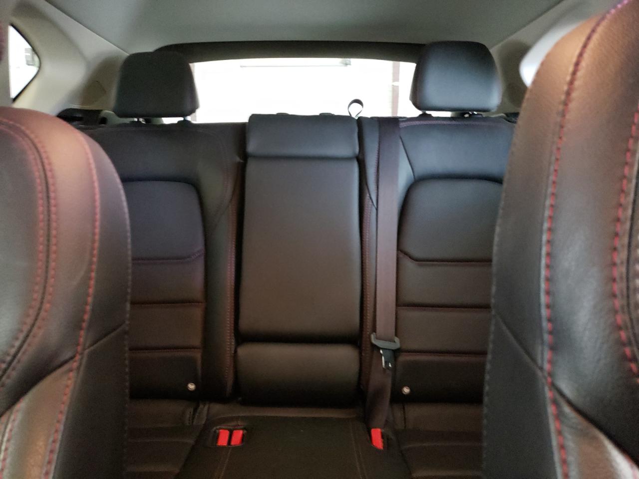 JM3KFBCM4P0236461 2023 Mazda Cx-5 Preferred