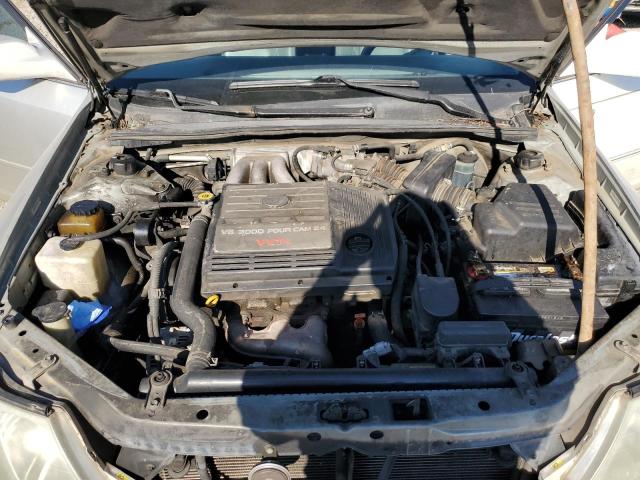 2002 Toyota Avalon Xl VIN: 4T1BF28B22U219655 Lot: 58465184