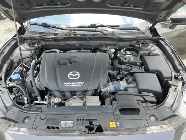2017 MAZDA 3 SPORT - 3MZBN1U78HM142478