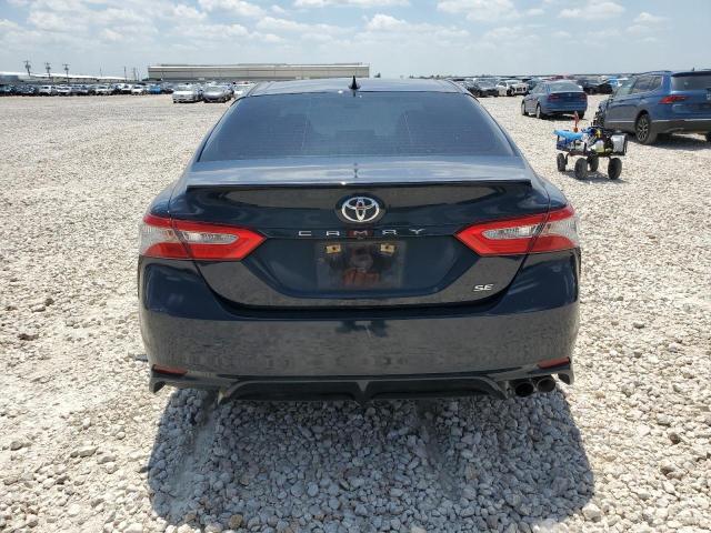 VIN 4T1B11HK3KU700801 2019 Toyota Camry, L no.6