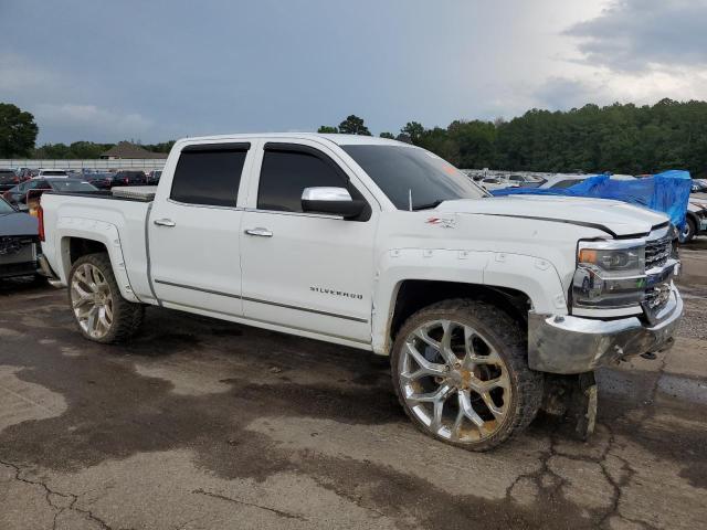 2016 CHEVROLET SILVERADO - 3GCUKSEC8GG183342