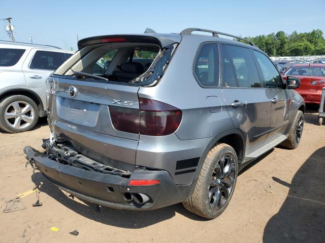 2008 BMW X5 3.0I VIN: 5UXFE43568L031630 Lot: 59328514