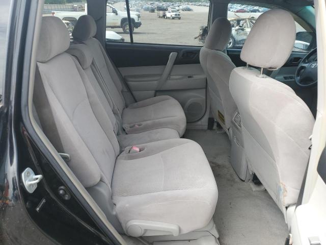 2008 Toyota Highlander VIN: JTEDS41A982008085 Lot: 58822934